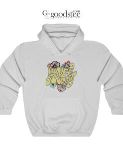 Gen V Emma Meyer Have A Good Day Hoodie