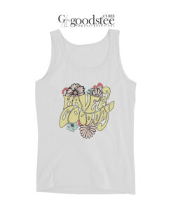 Gen V Emma Meyer Have A Good Day Tank Top