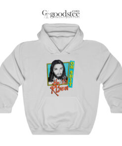 Jesus Oh Shit He Is Risen Hoodie