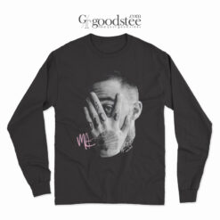 Vintage RIP Mac Miller Long Sleeve