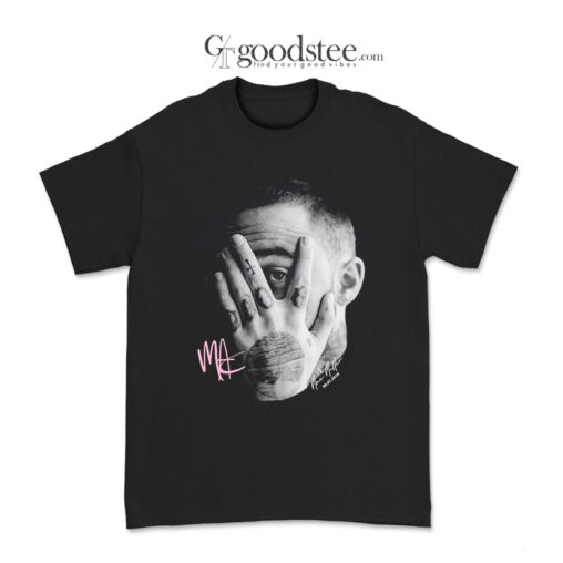 Vintage RIP Mac Miller T-Shirt