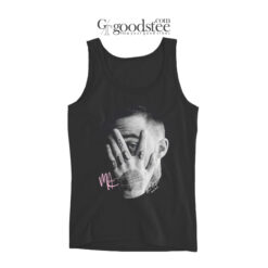 Vintage RIP Mac Miller Tank Top