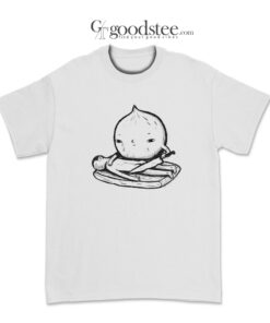 Onion Role Seversal T-Shirt