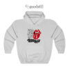 Rolling Stones Angry Hoodie