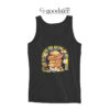 Satosi Kojima Eat The Best Bread And Become The Best Wrestler Tank Top