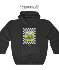 The Simpsons Treehouse of Horror Halloween Hoodie