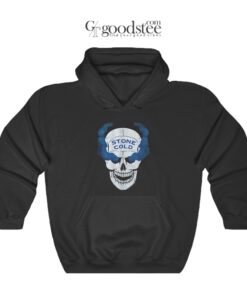 Vanessa Hudgens Stone Cold Steve Austin Hoodie