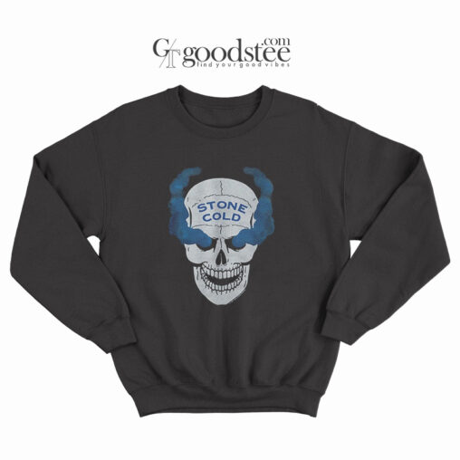 Vanessa Hudgens Stone Cold Steve Austin Sweatshirt