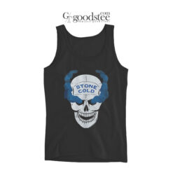 Vanessa Hudgens Stone Cold Steve Austin Tank Top