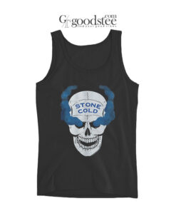 Vanessa Hudgens Stone Cold Steve Austin Tank Top