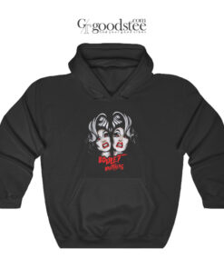 The Boulet Brothers Drag Queen Hoodie