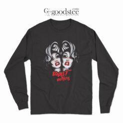 The Boulet Brothers Drag Queen Long Sleeve