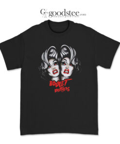 The Boulet Brothers Drag Queen T-Shirt