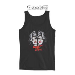 The Boulet Brothers Drag Queen Tank Top