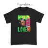 Vintage California Love 2Pac T-Shirt