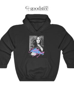 Celine Dion Salon Dijon Hoodie