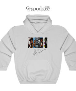 Drake Album Collection Hoodie