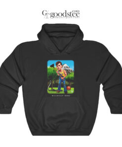 Hill Billy Kobe Hollywood Hoodie