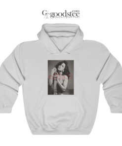 Jennifer Lopez JLO Bed Post Hoodie