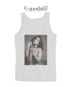 Jennifer Lopez JLO Bed Post Tank Top