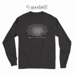 Louis Tomlinson Faith In The Future Long Sleeve