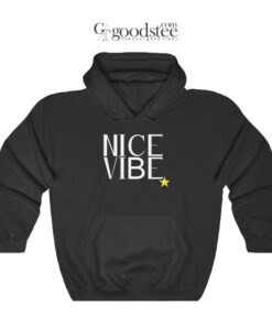 Bleach Ichigo Kurosaki Nice Vibe Hoodie