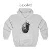 Tupac And Biggie Deadly Combination Hoodie