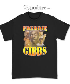 Vintage Freddie Gibbs T-Shirt