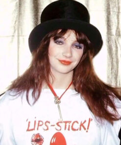 Vintage Kate Bush Lips Stick