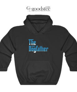 You People Ezra Jonah Hill The Dogfather Hoodie