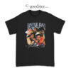 Youngboy Never Broke Again Flames T-Shirt