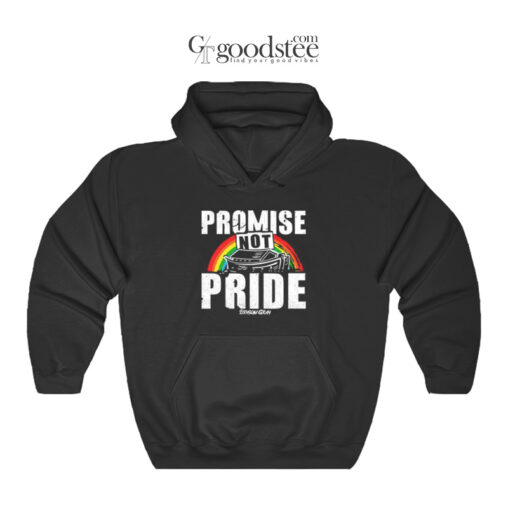 Bryson Gray Promise Not Pride Hoodie