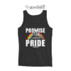 Bryson Gray Promise Not Pride Tank Top