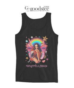 Chappell Roan Fairy Tank Top