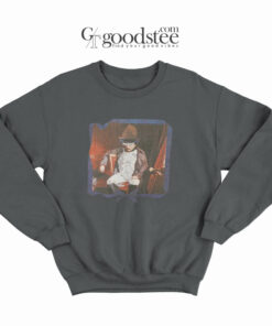 Vintage Undercover Lab Napoleon Sweatshirt