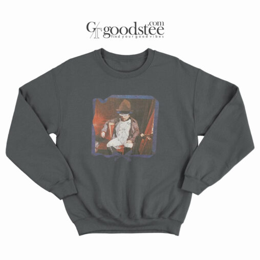 Vintage Undercover Lab Napoleon Sweatshirt