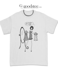 Olivia Rodrigo Vintage Anna Sui Graphic Archive T-Shirt