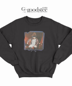 Vintage Undercover Lab Napoleon Sweatshirt