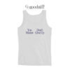 You Matter Don't Give Up Tank Top