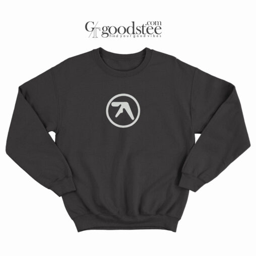 Travis Scott Instaphex Logo Sweatshirt