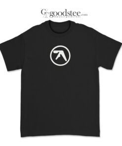 Travis Scott Instaphex Logo T-Shirt