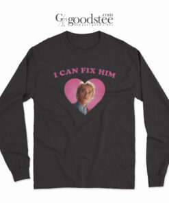 Tom Blyth I Can Fix Him Long Sleeve