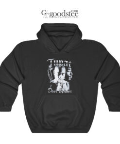 Vintage Tupac Dear Mama Hoodie