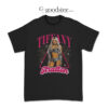WWE Tiffany Stratton Pose T-Shirt