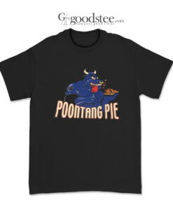 WWF Poontag Pie T-Shirt