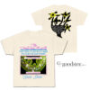 Iggy Azalea The Smiling Earth T-Shirt