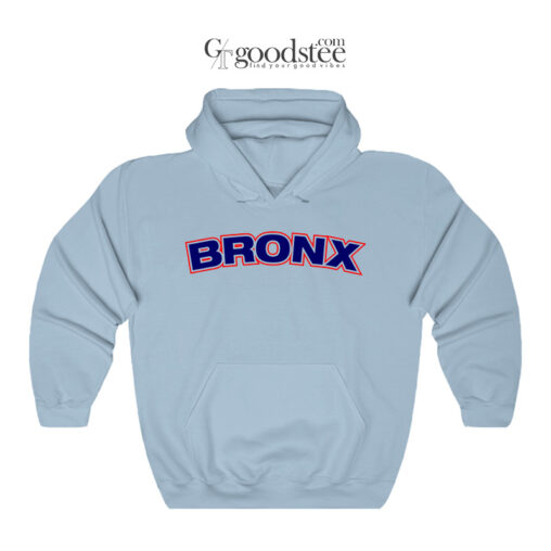 The Boys Starlight Bronx Hoodie