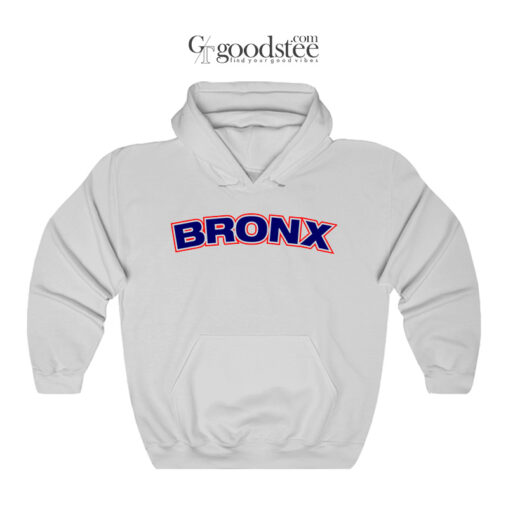 The Boys Starlight Bronx Hoodie