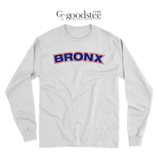 The Boys Starlight Bronx Long Sleeve