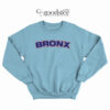 The Boys Starlight Bronx Sweatshirt